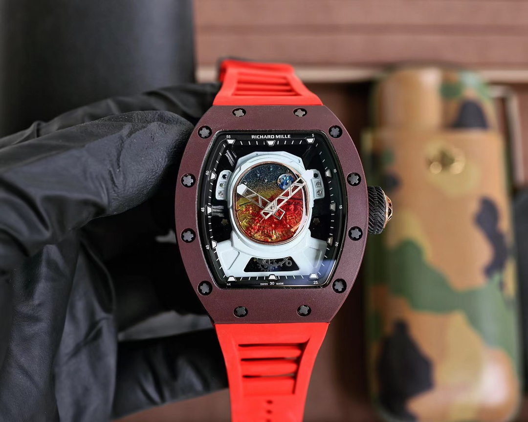 Richard Mille